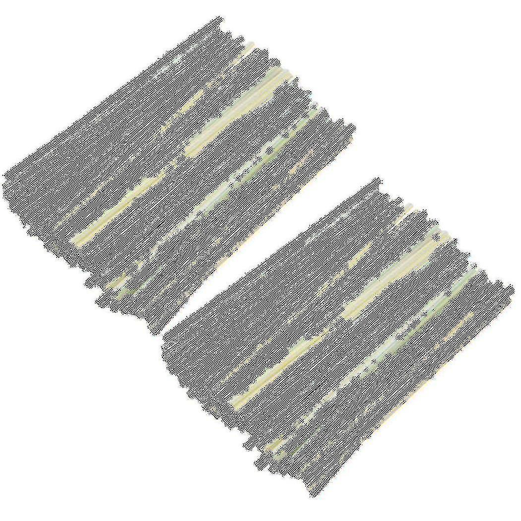 2000pcs monouso cannucce flessibili forniture per bevande in plastica