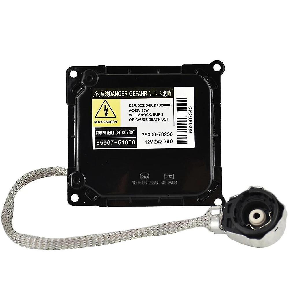 85967-33030 Drive Control Module Automotive For