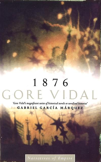 1876 - Gore Vidal