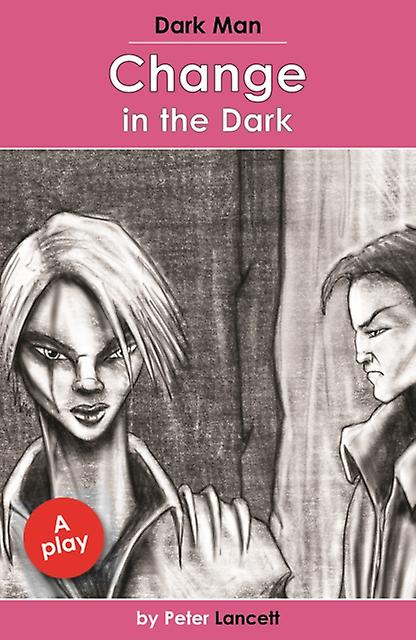 Change In The Dark by Lancett Peter Paperback Book