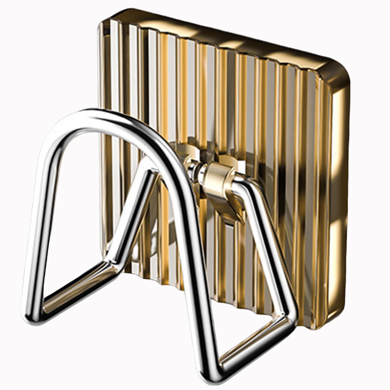 Kitchen Sink Sponge Holders Strong Bearing Capacity Hook