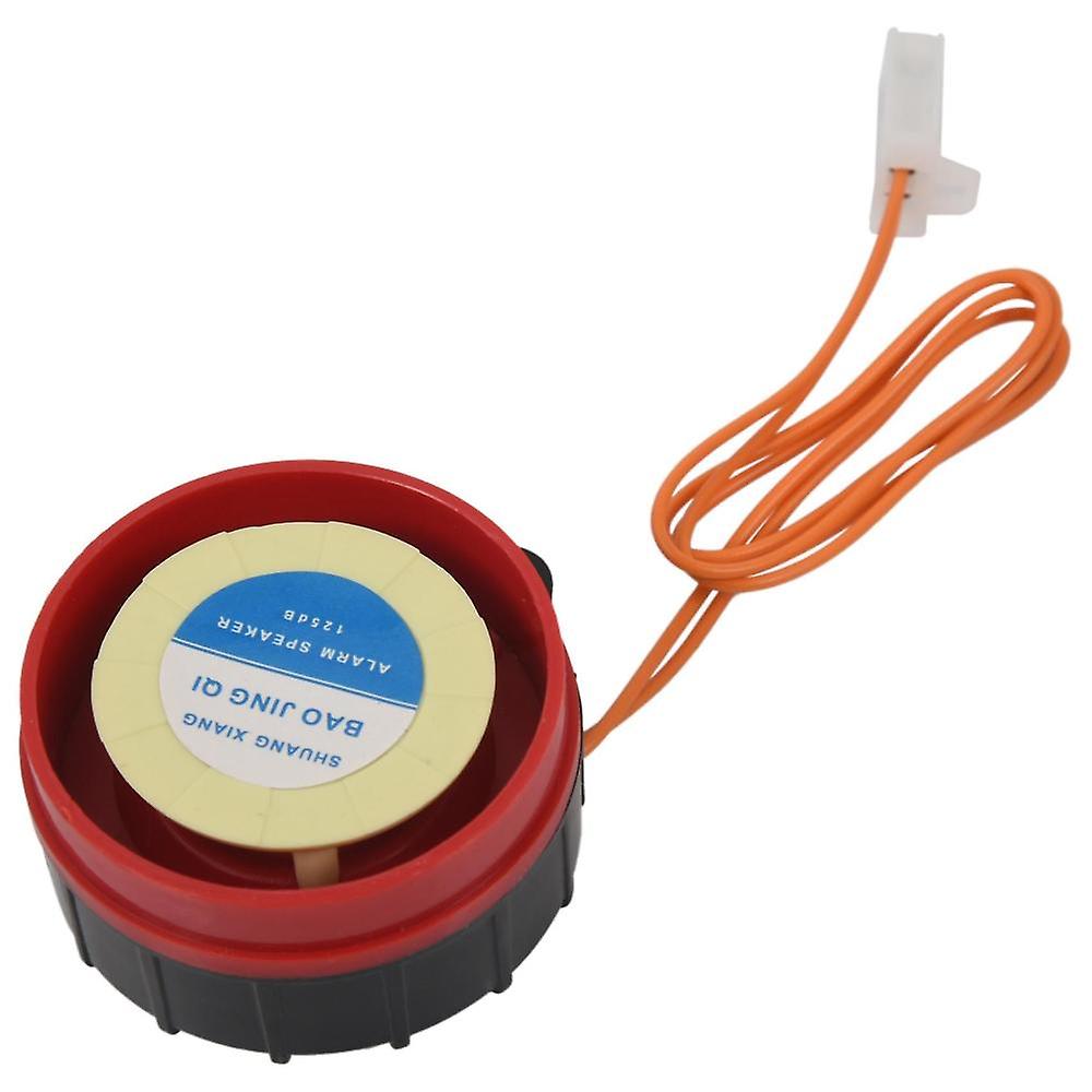 2 Two Way Motorcycle Alarm System Scooter Anti-theft Burglary Alarm Remote Engine Start Stop Remote
