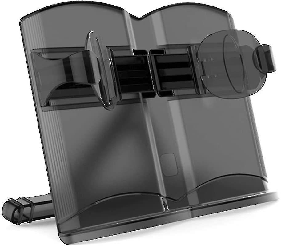 Reading Stand Bookends Bookkeeper Children Cookbook Holder Kitchen