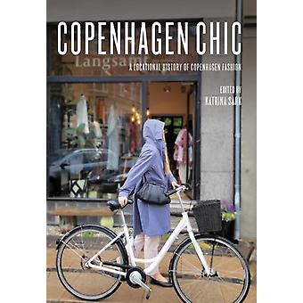 Copenhagen Chic Paperback