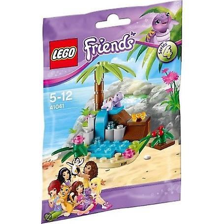 LEGO 41041 The Paradise of Turtle