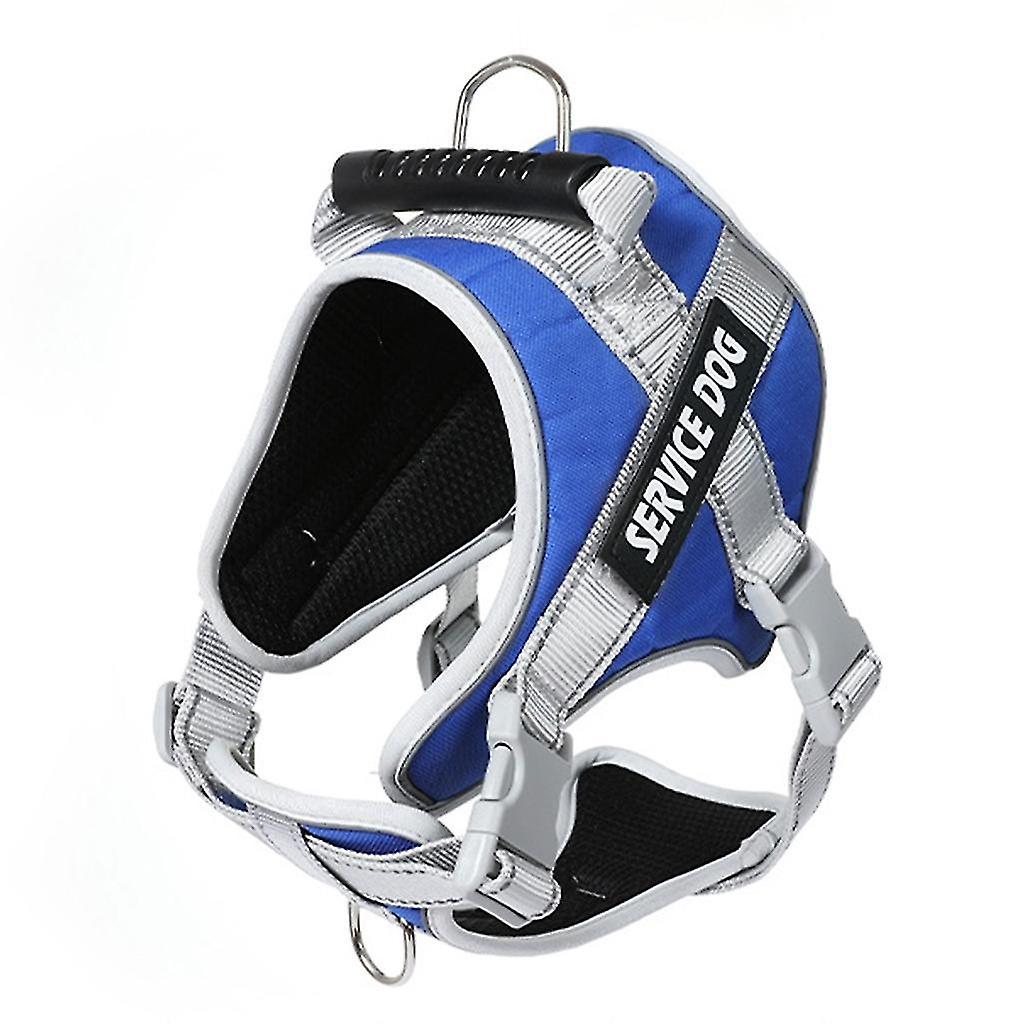 Dogs Harness And Leash Reflective Dog Harnesses For Small Dogs With Name