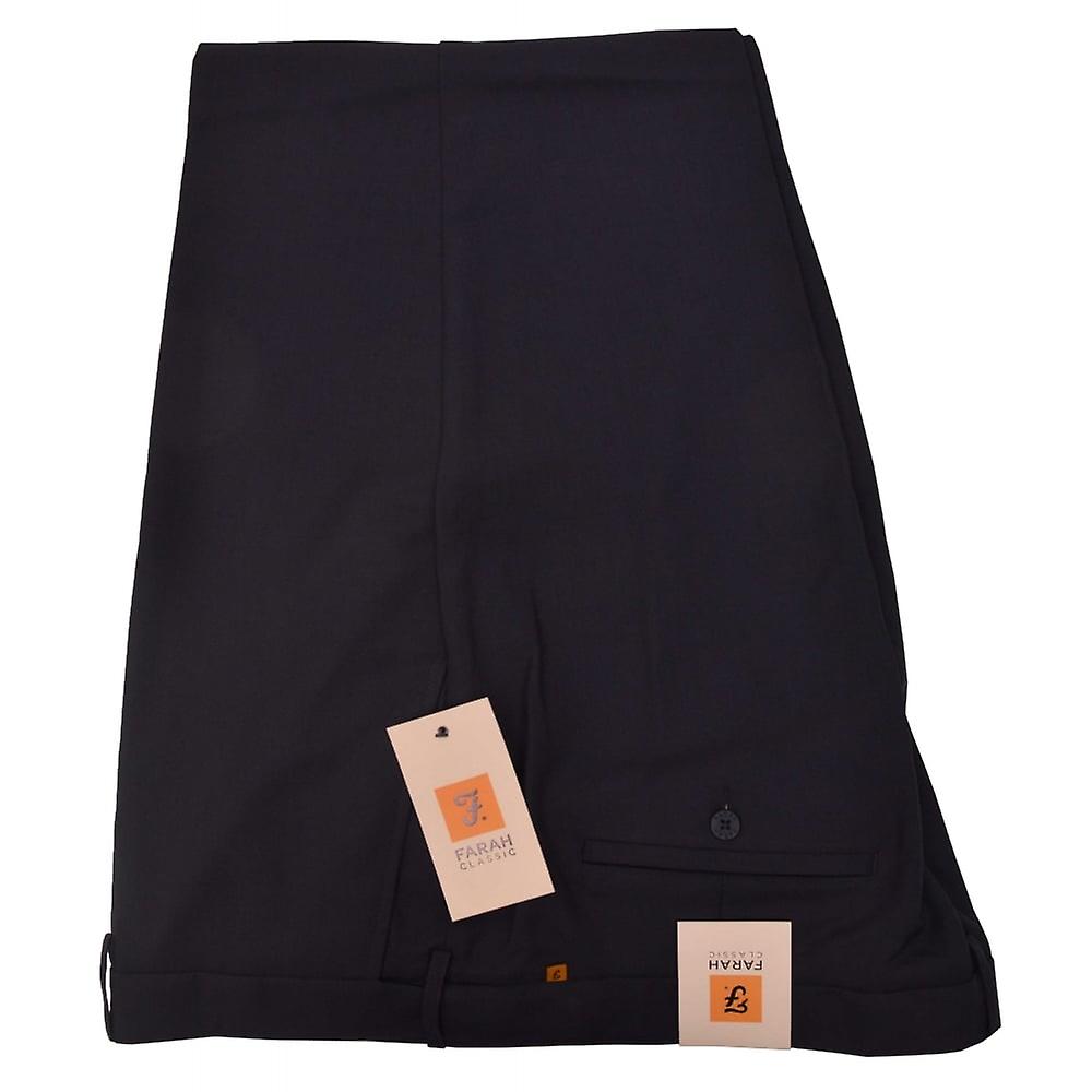 Men's FARAH Farah Flexi Waist Trouser