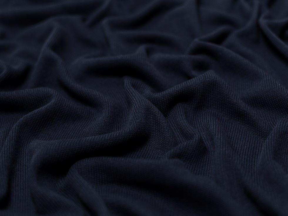 Minerva Pull 100% Coton Tricot Stretch