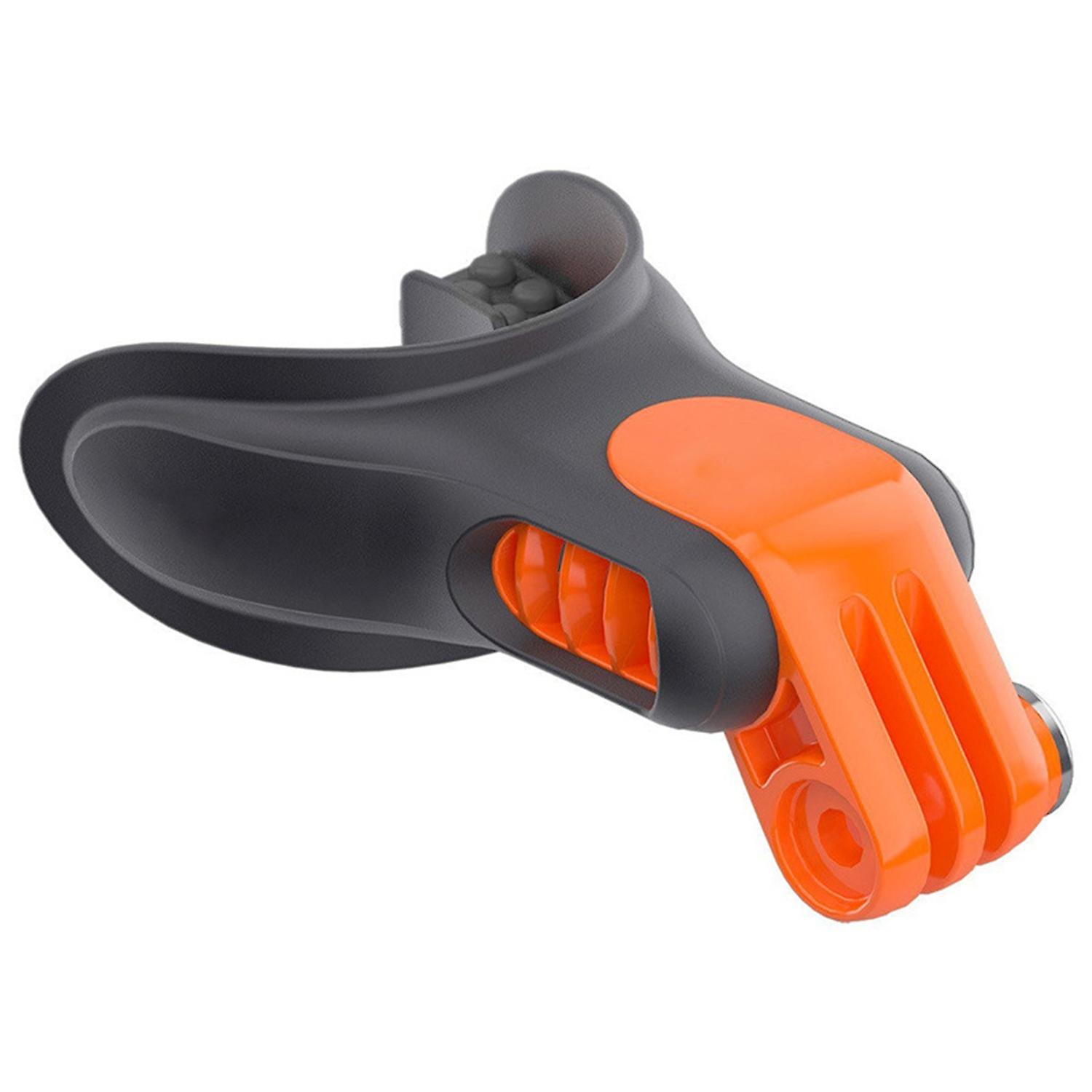 Accessoire de caméra portable visible pour GoPro Hero 7/6/5
