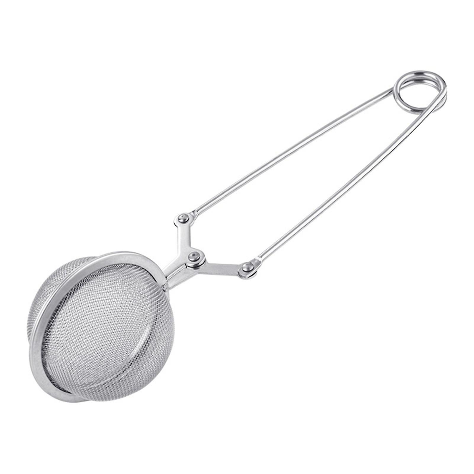 Spring-Design Tea Infuser Fine Workmanship Tea Infuser for Christmas Wedding