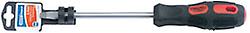 Draper 40009 Expert 8mm x 150mm Plain Slot Flared Tip Screwdriver