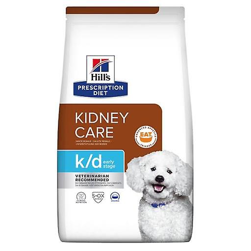 Hill's Croquettes pour chien Presciption Diet k/d Early Stage