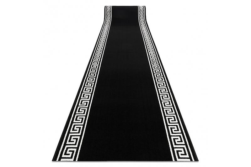 Runner BCF MORAD Grek greco nero 60 cm