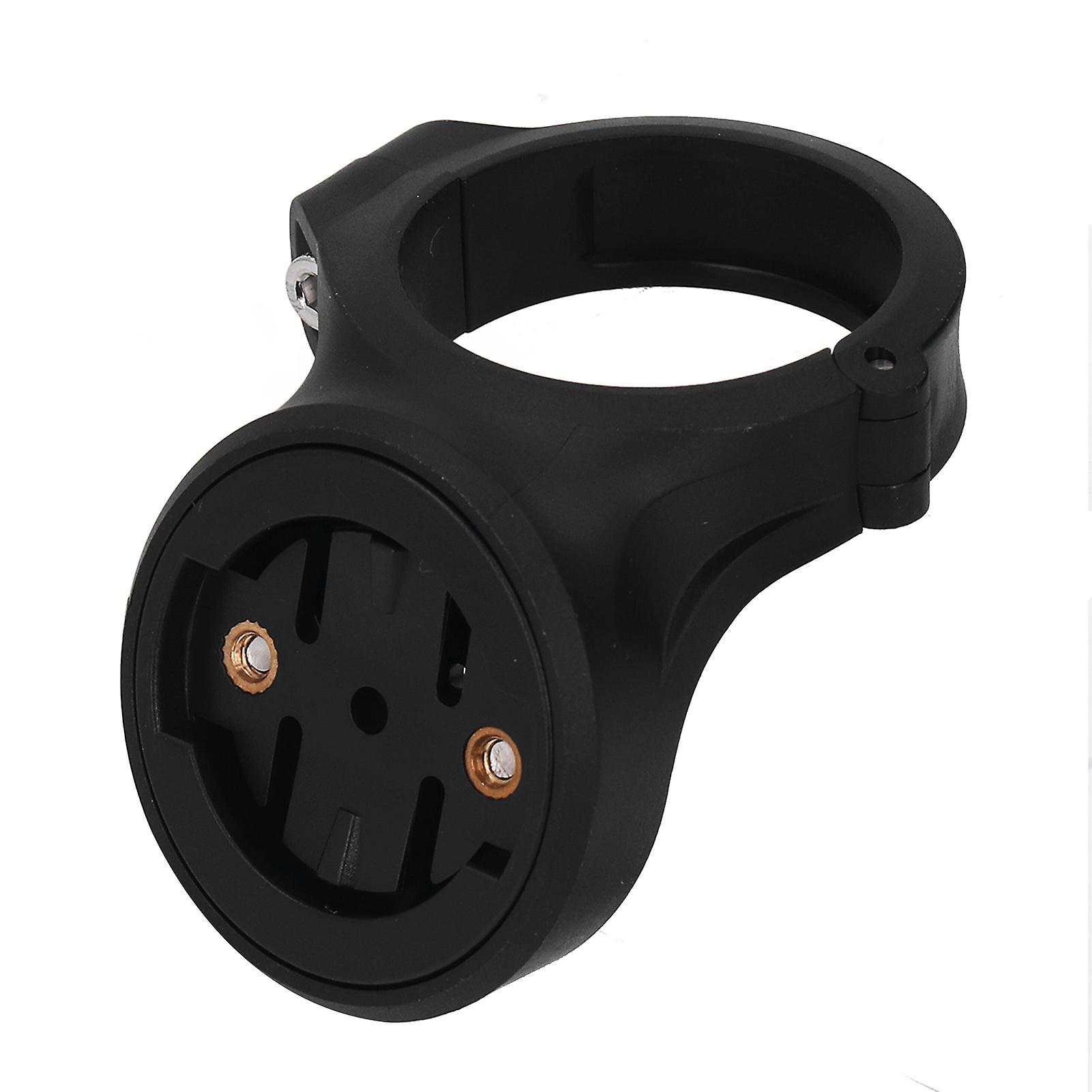 Compact Nylon Bike Tail Light Mount Bracket Portable Rear Rack