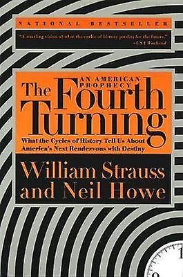 Le quatrième virage