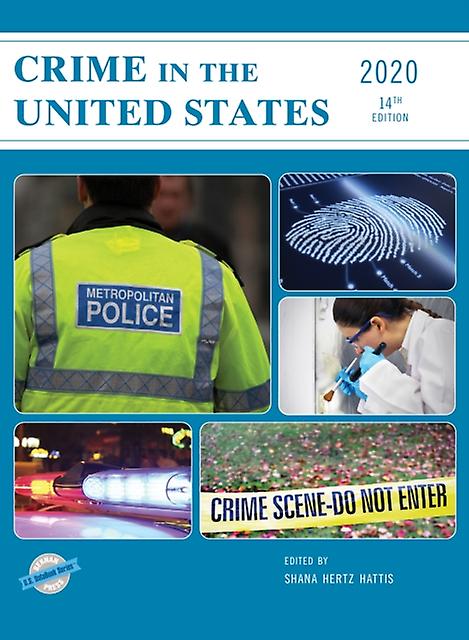 Crime In The United States 2020