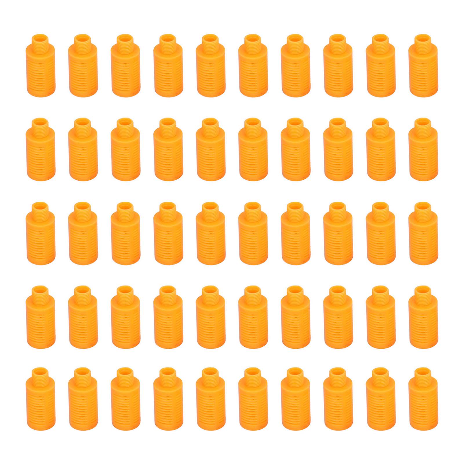 Pneumatic Muffler, Air Line, Flow Control, Exhaust Silencer, Compressor Fitting