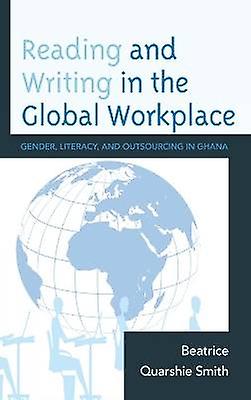 Reading and Writing in the Global Workplace