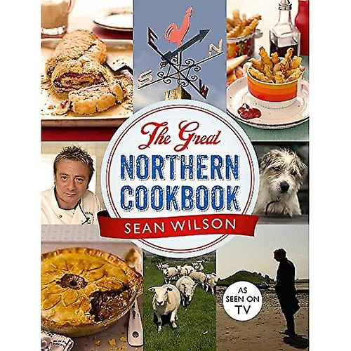 The Great Northern Cookbook
