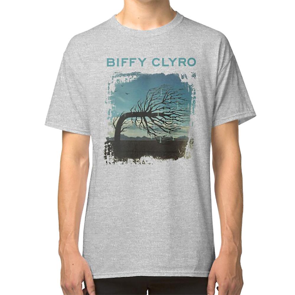 Biffy Cyro - Ellentétes póló