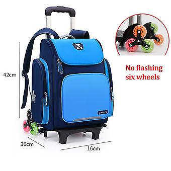 Trolly Bag School Suitcases With Wheels High Capacity Student