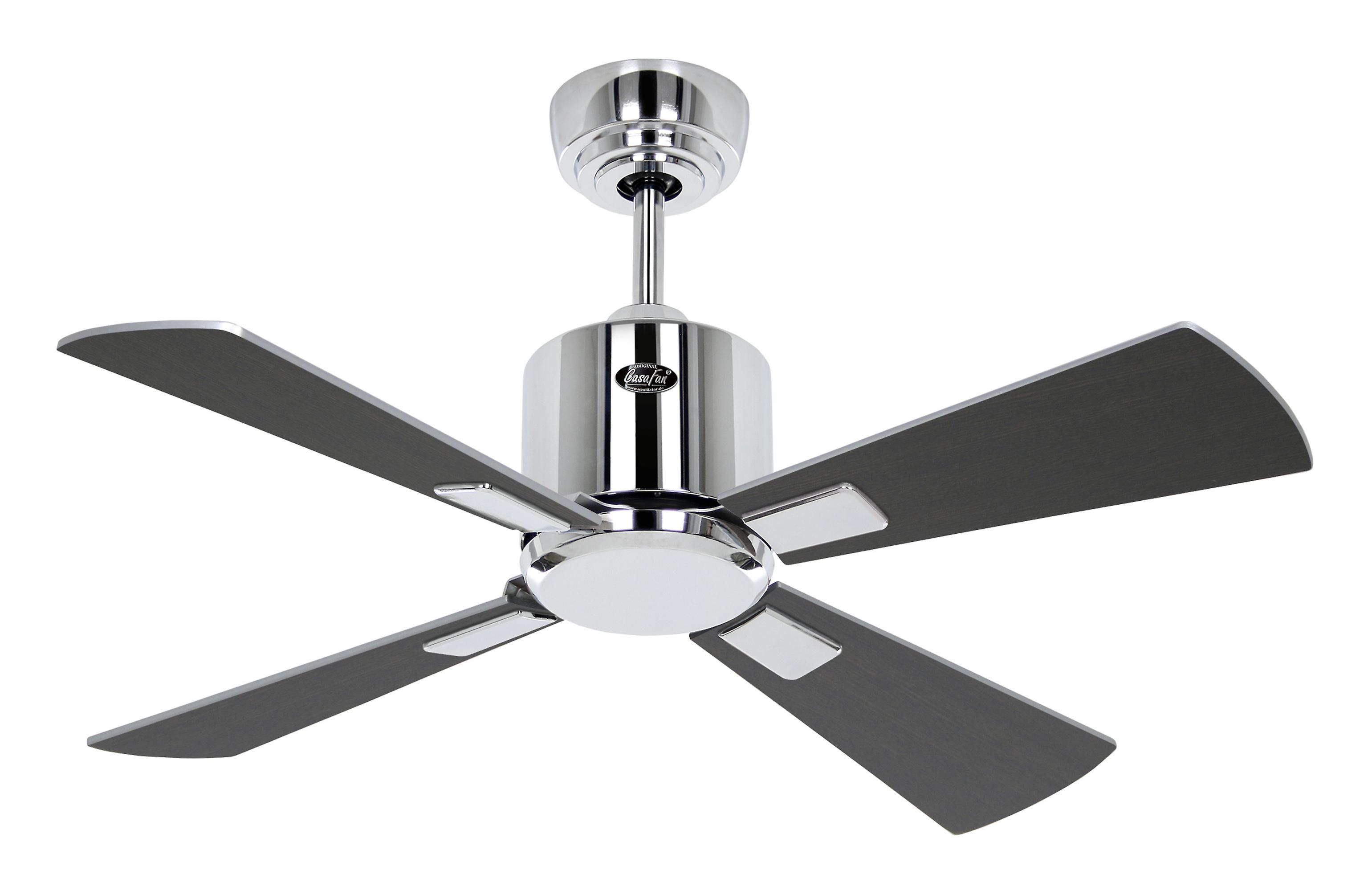 DC Ceiling Fan Eco Neo III WiFi 92 BN WN-SI