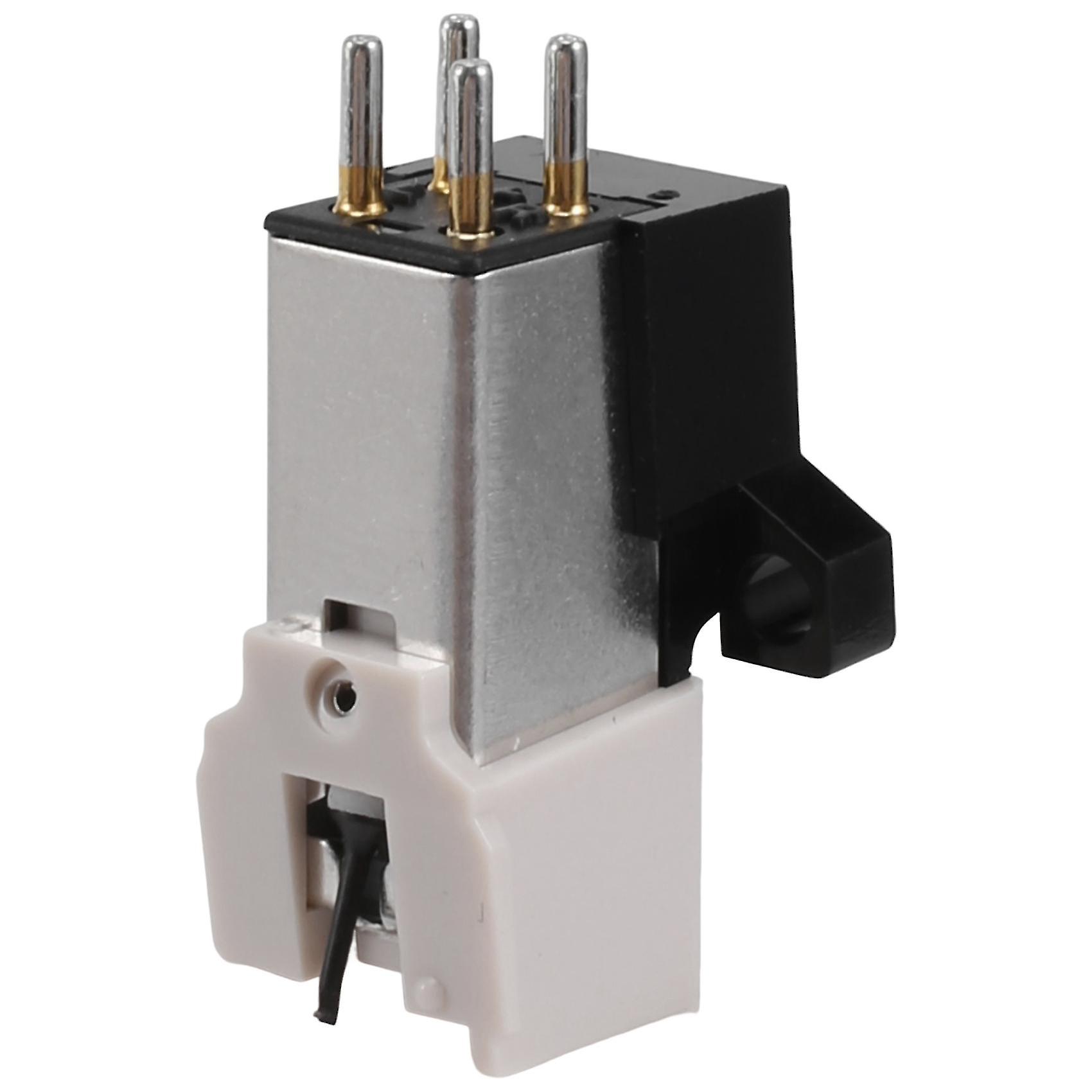 Audio Technica AT3600L Cartridge + Stylus, Ideal For Most Vinyl Record Players Turntables Audio Technica AT3600L Cartridge + Stylus, Ideal For Most Vinyl Record Players Turntables