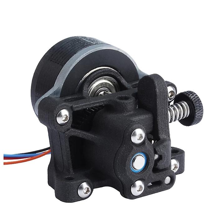 Trianglelab/Dforce MINI Extruder SLS PA12 print part Light Weight DDB Extruder Compatible Ender3
