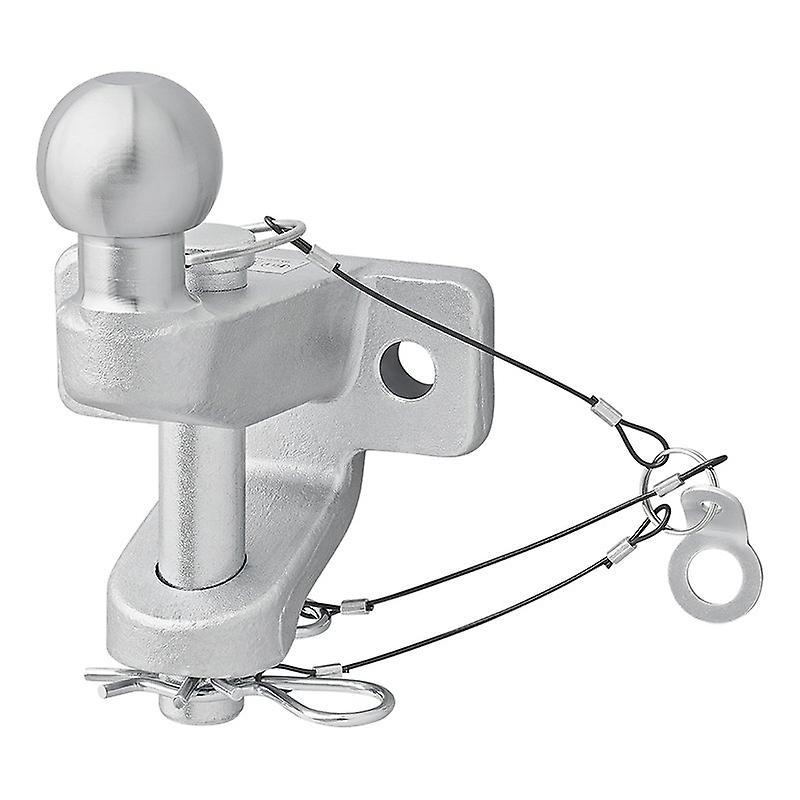 Drawball silver combined double version D21/S350