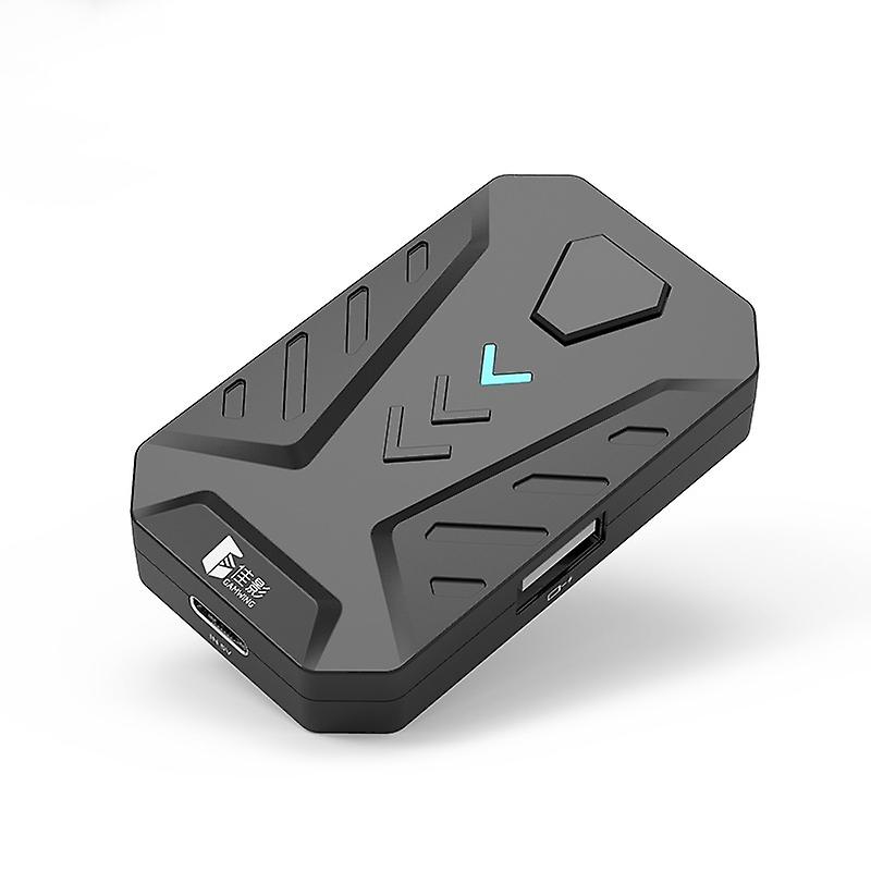 GAMWING MIX Keyboard Mouse Converter