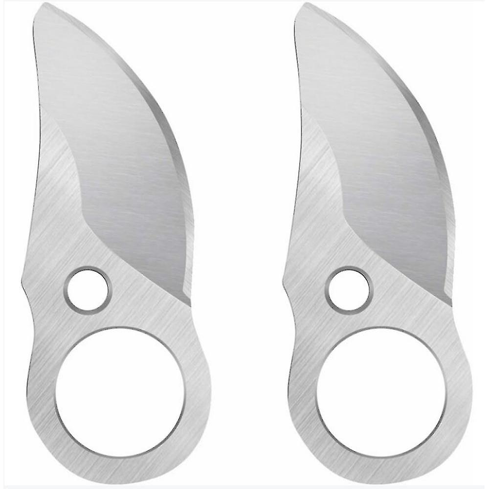 7.5cm Replacement Blades for Electric Pruning Shears Replacement Blades for Professional Battery Ope