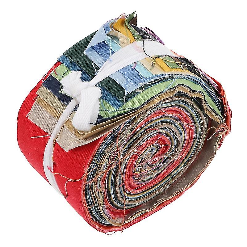 26pcs Patchwork Cloth