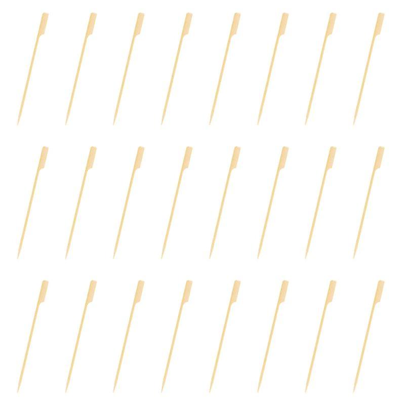 200pcs Barbecue Sticks