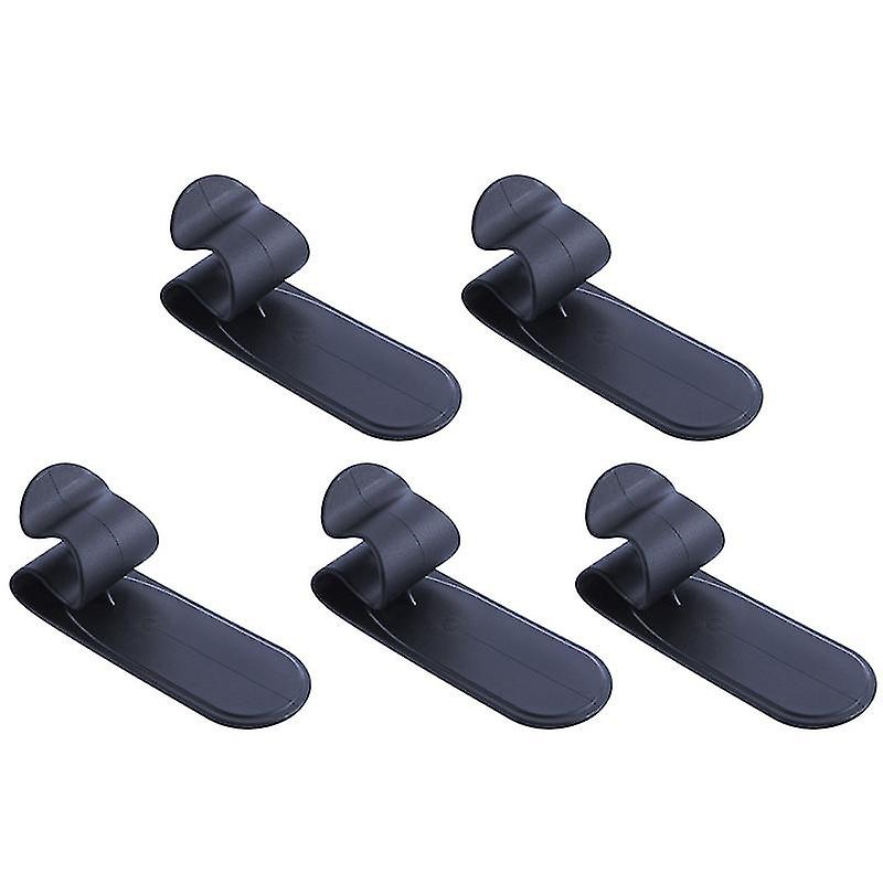 5pcs Umbrellas Storage Rack