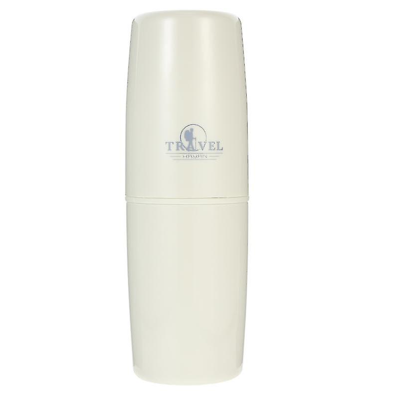 1set Travel Toothbrush Holder