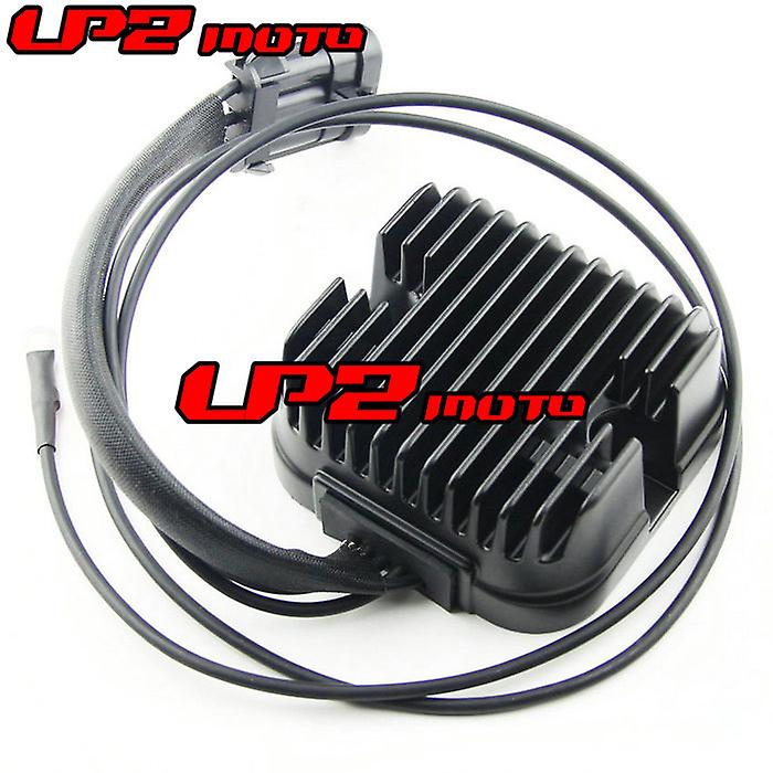 Applicable to Winning Rectifier Charger Las Vegas Cross Gambling King Roads 2010-2014
