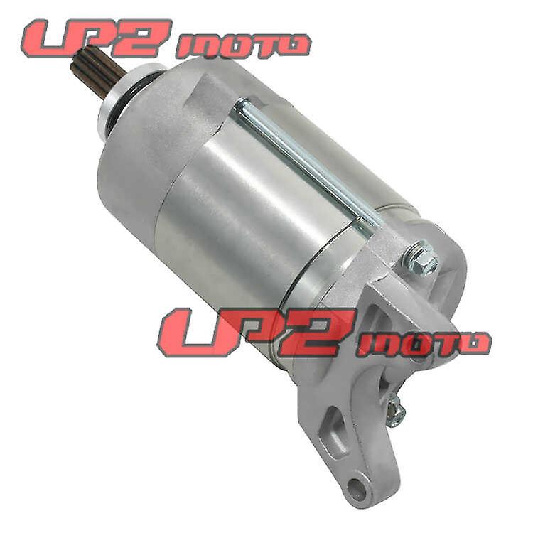 For Yamaha YZF-R1 YZF R1 2000-2003 Starter motor Starter motor