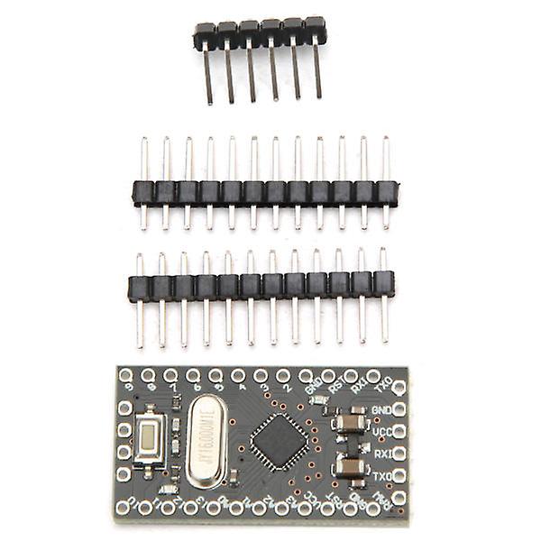 3Pcs Pro Mini Atmega328p 5v / 16m Improved Version Module Development Board