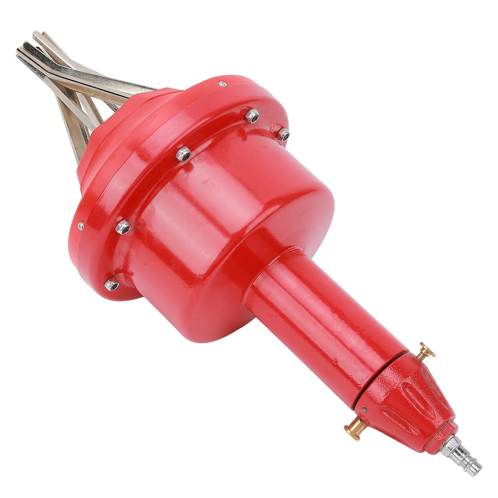 Vandsprøjte til bilvask: Lang stangskumsprøjte til bilrengøring