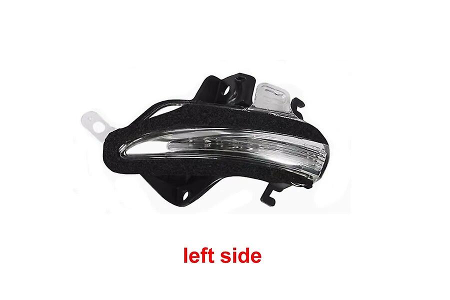 For Lexus Es Es200 Es250 Es260 Es300 Es350 2012-2018 Replace Rear Rearview Mirror Turn Signal Light Indicator Side Lamp