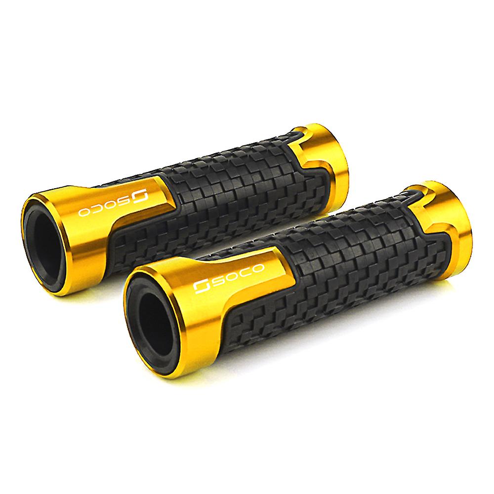 For Super Soco Cpx Cux Tc 50 Max Wanderer Ts Tc50 Tcmax Motorcycle Handlebar Hand Grips Handle Bar Cap Accessories