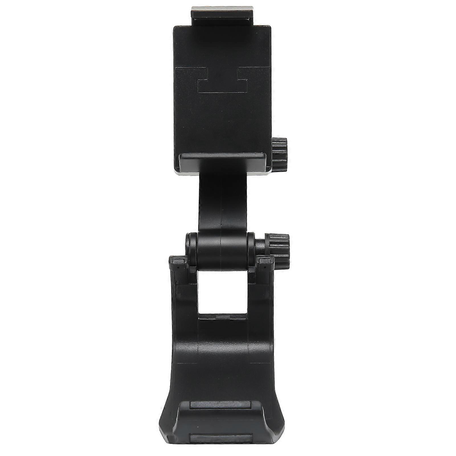 Controller Phone Clip Mount Foldable Adjustable Wireless Controller Holder Base For Xbox Series X
