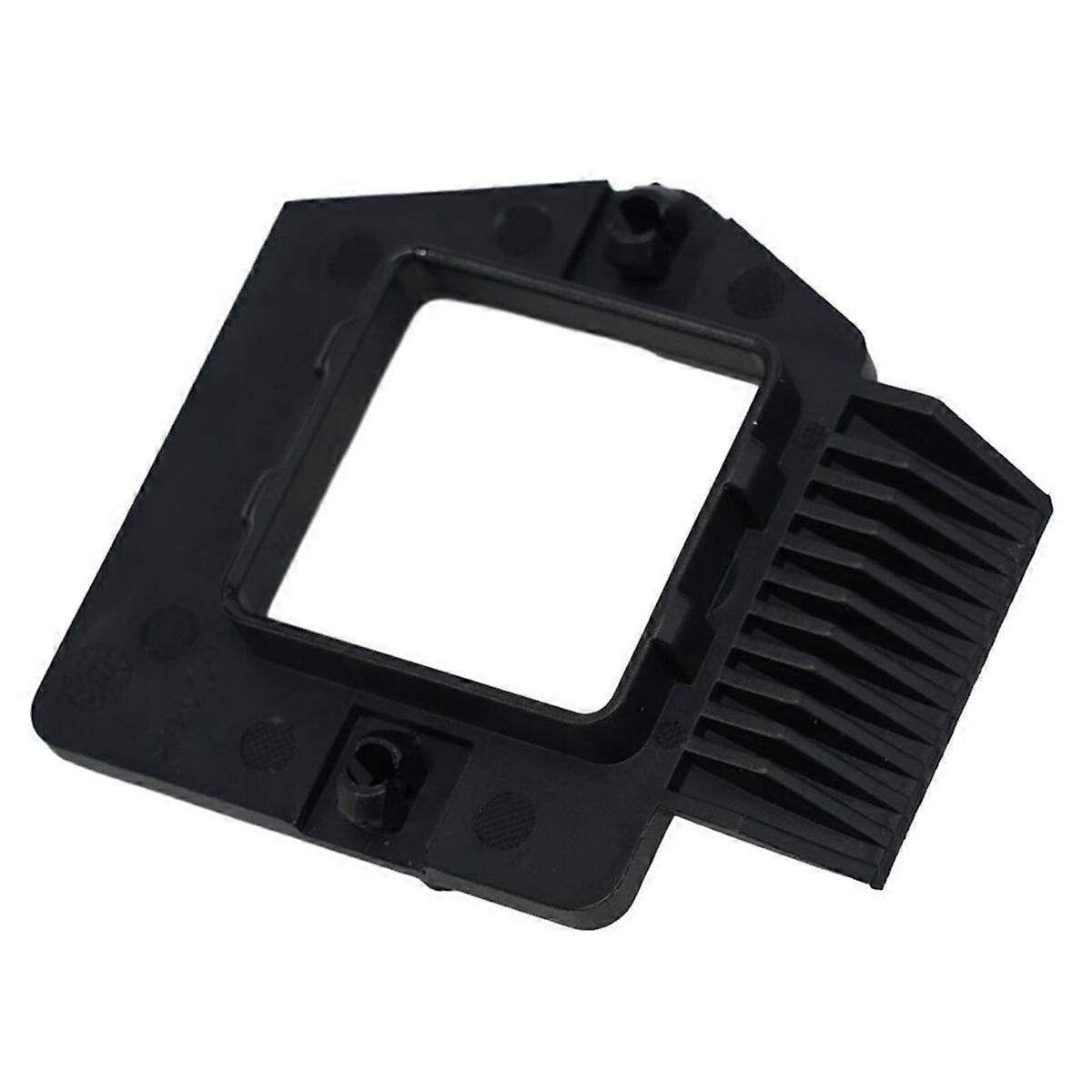 Hood Lock Holder Cover Guide Hook LR056535 for Range Evoque Sport for XF LR075617 LR027407 LR054326