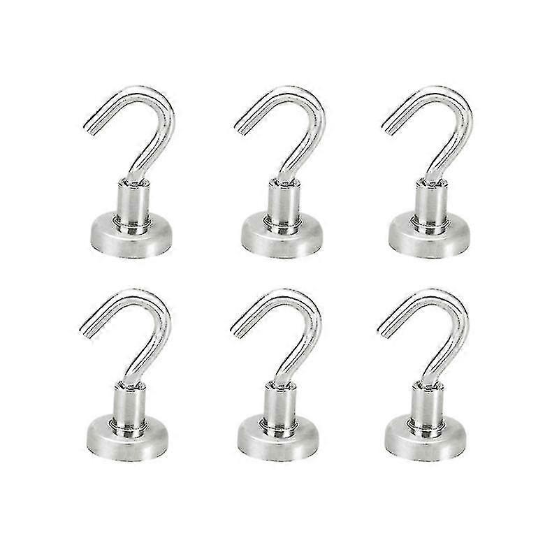 20pcs Storage Hooks, Sturdy Hooks