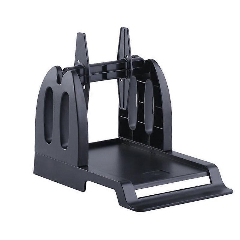 Barcode Printer Bracket