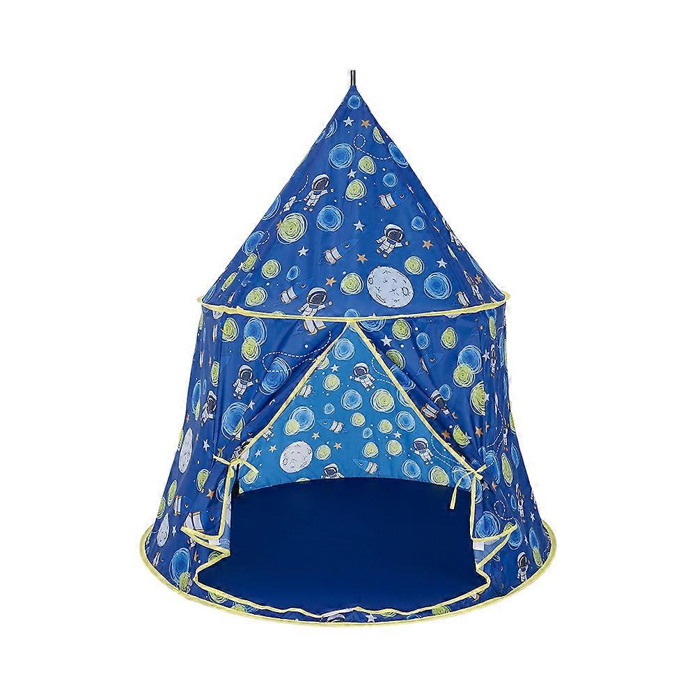 Pop-up Foldable Play House Tent for Toddlers