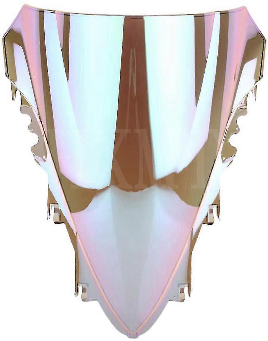Exquisite For Yamaha Yzf 1000 R1 2007 2008 Motorcycle Windshield Windscreen Screen Fairing Yzfr1 07 08