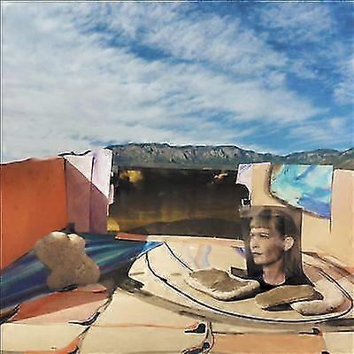 Jenny Hval : Classic Objects CD (2022)