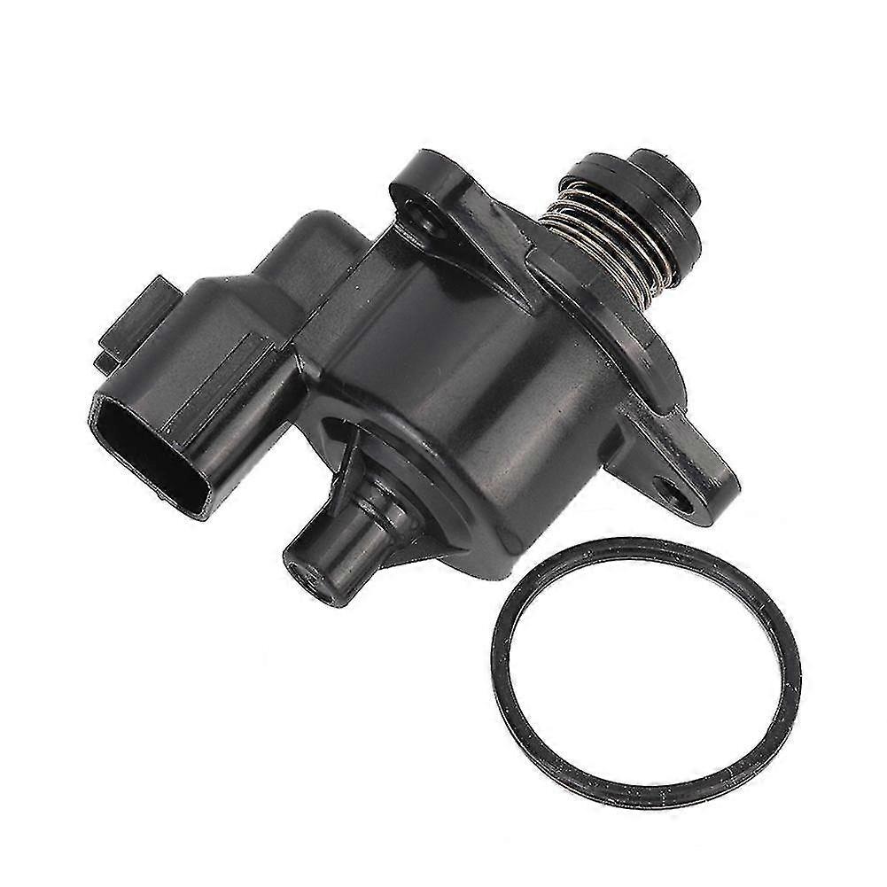 Idle Air Speed Control Valve Fit For King Quad 500 750 Stepper 13520-31g00 Tw