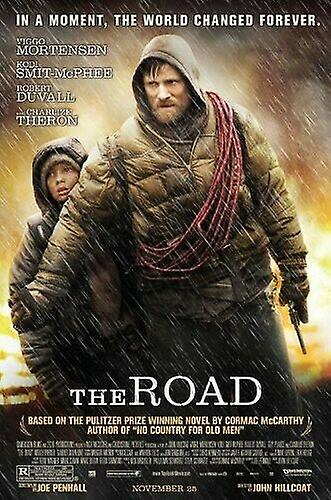 Yol [DVD] [2009] [Bölge 1] [ABD İmp DVD'si